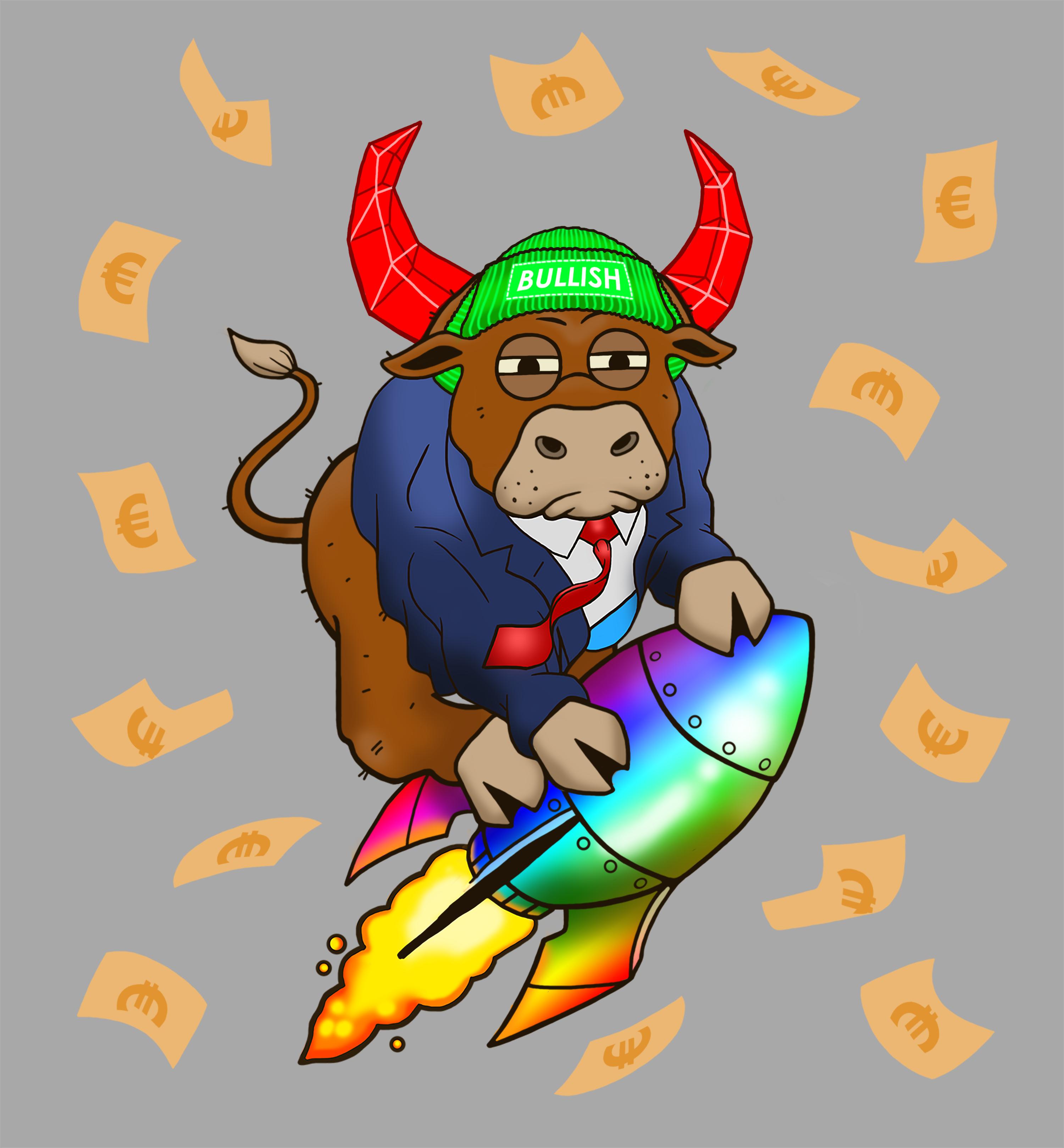 Bull #1621