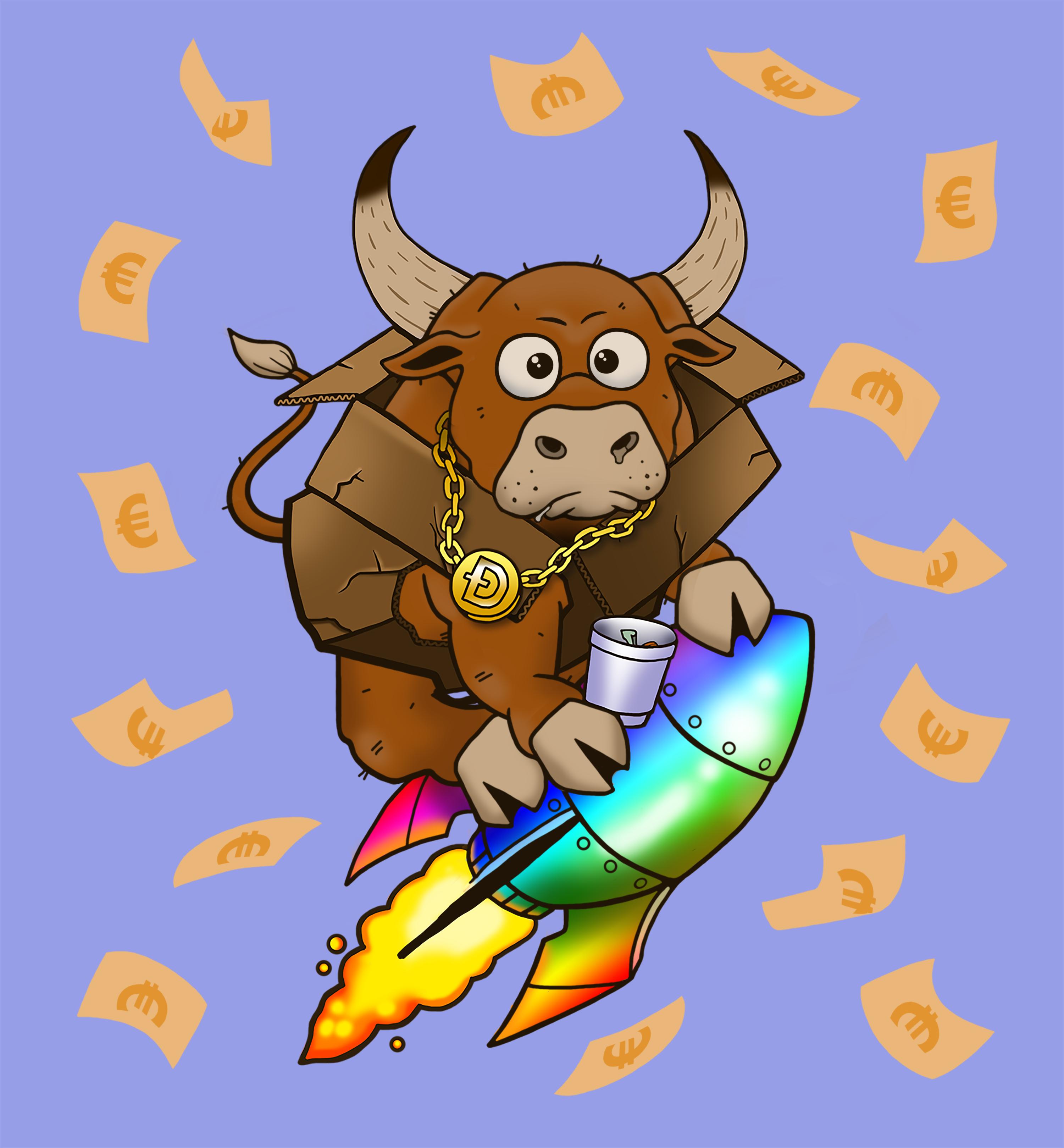 Bull #1705