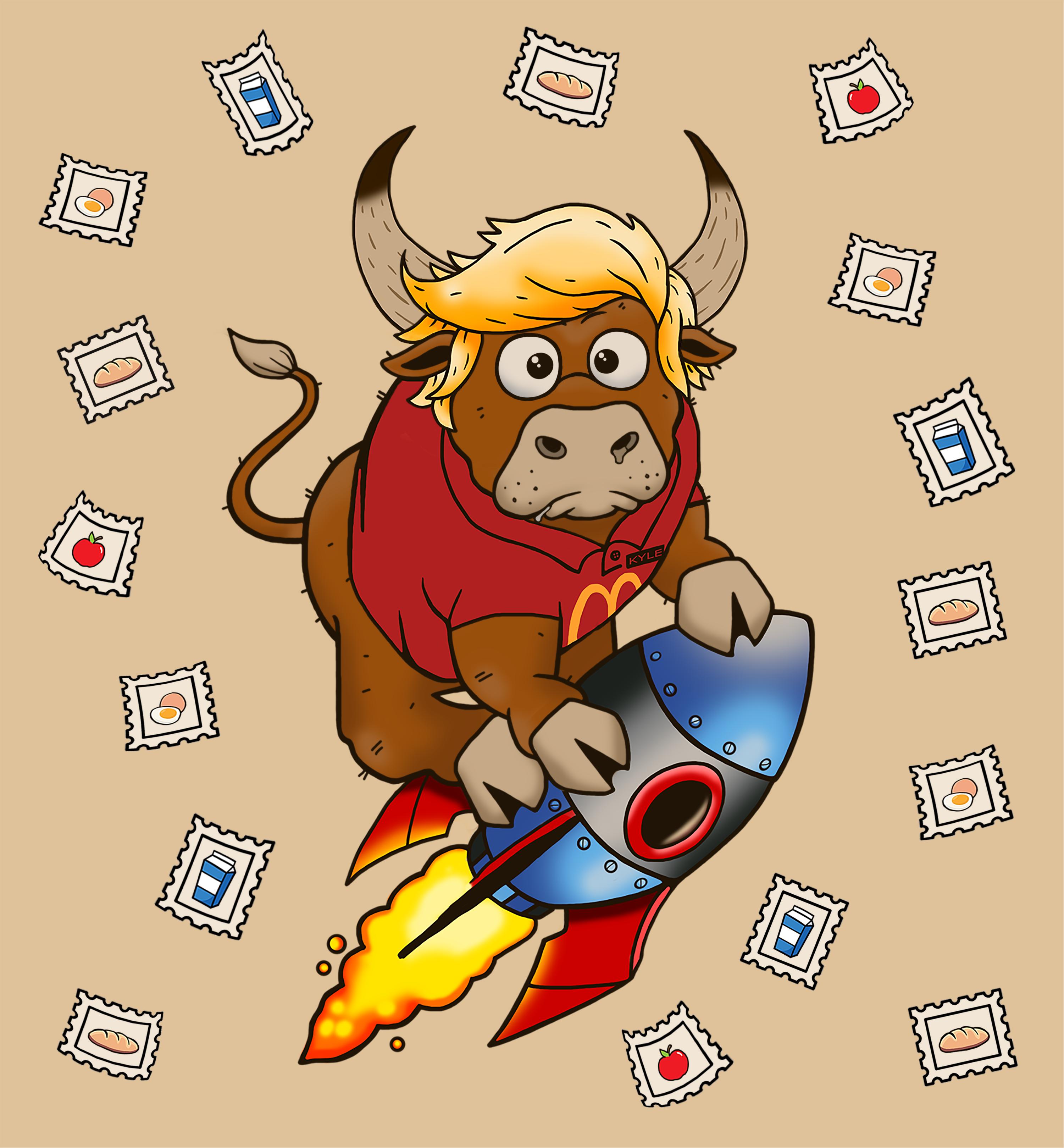 Bull #1706