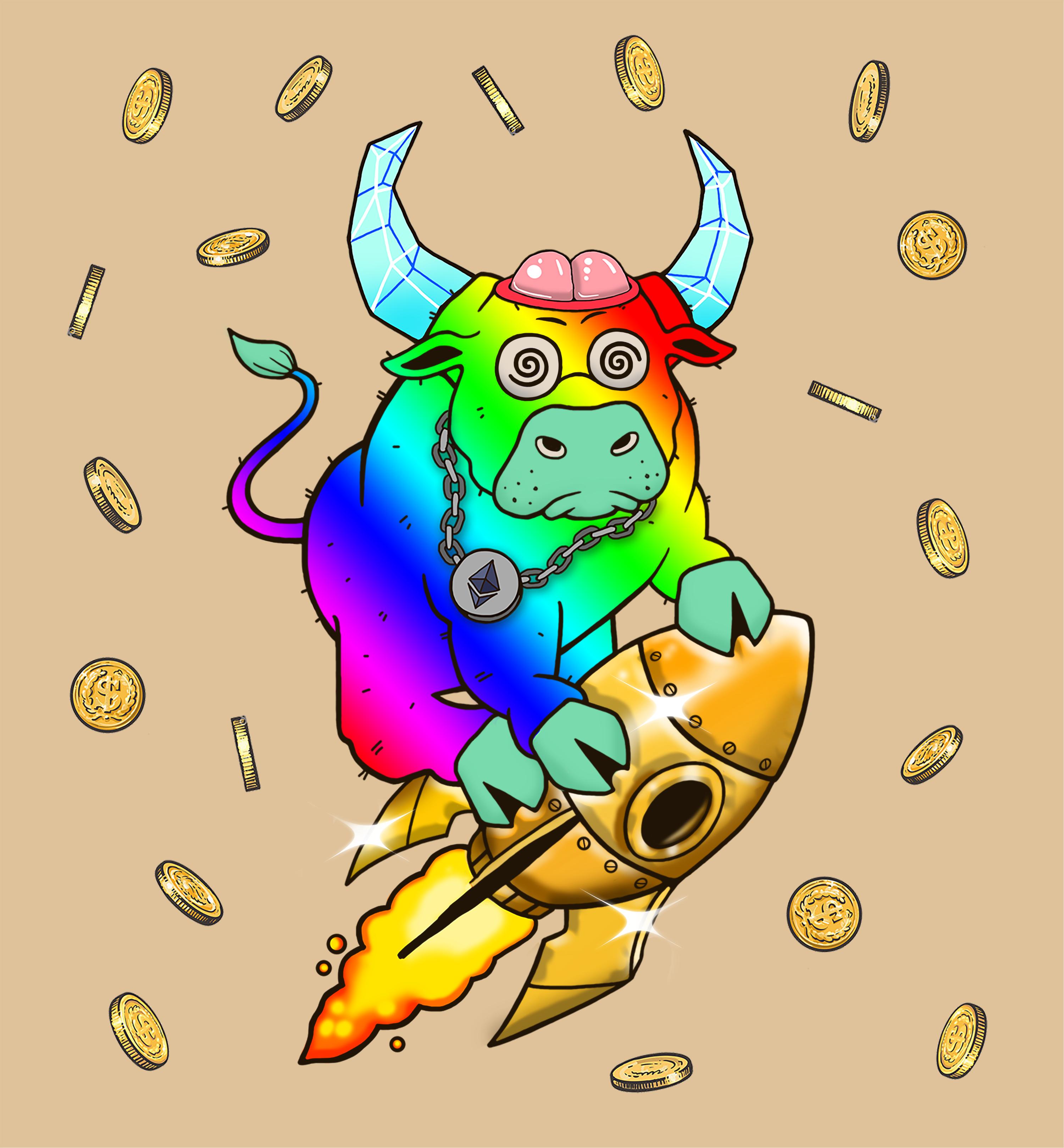 Bull #177