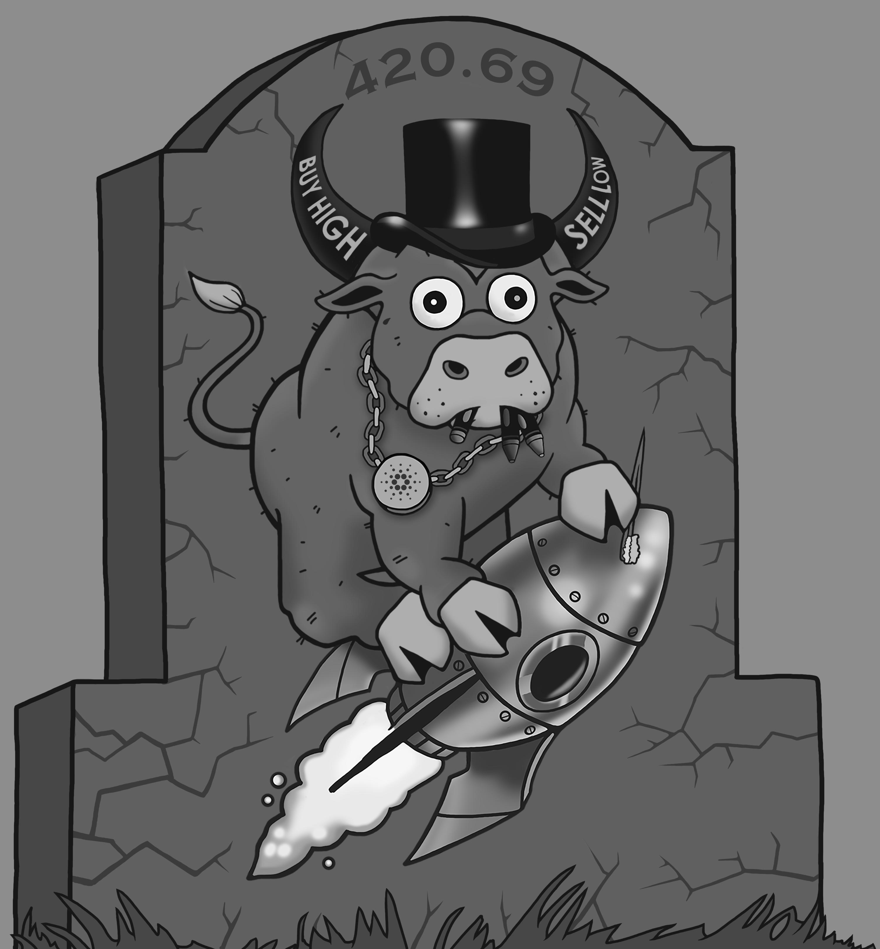Bull #2111