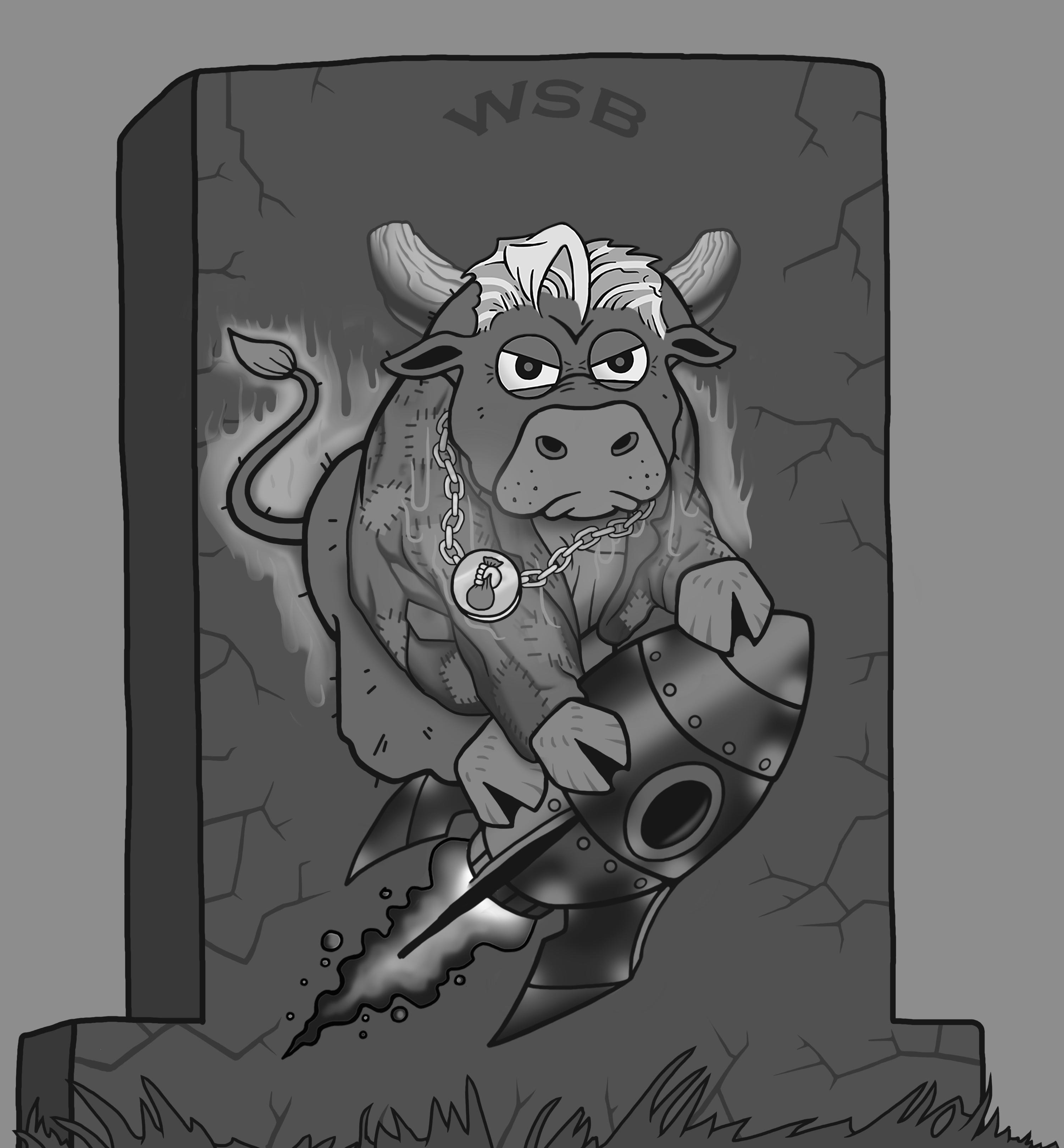 Bull #2333