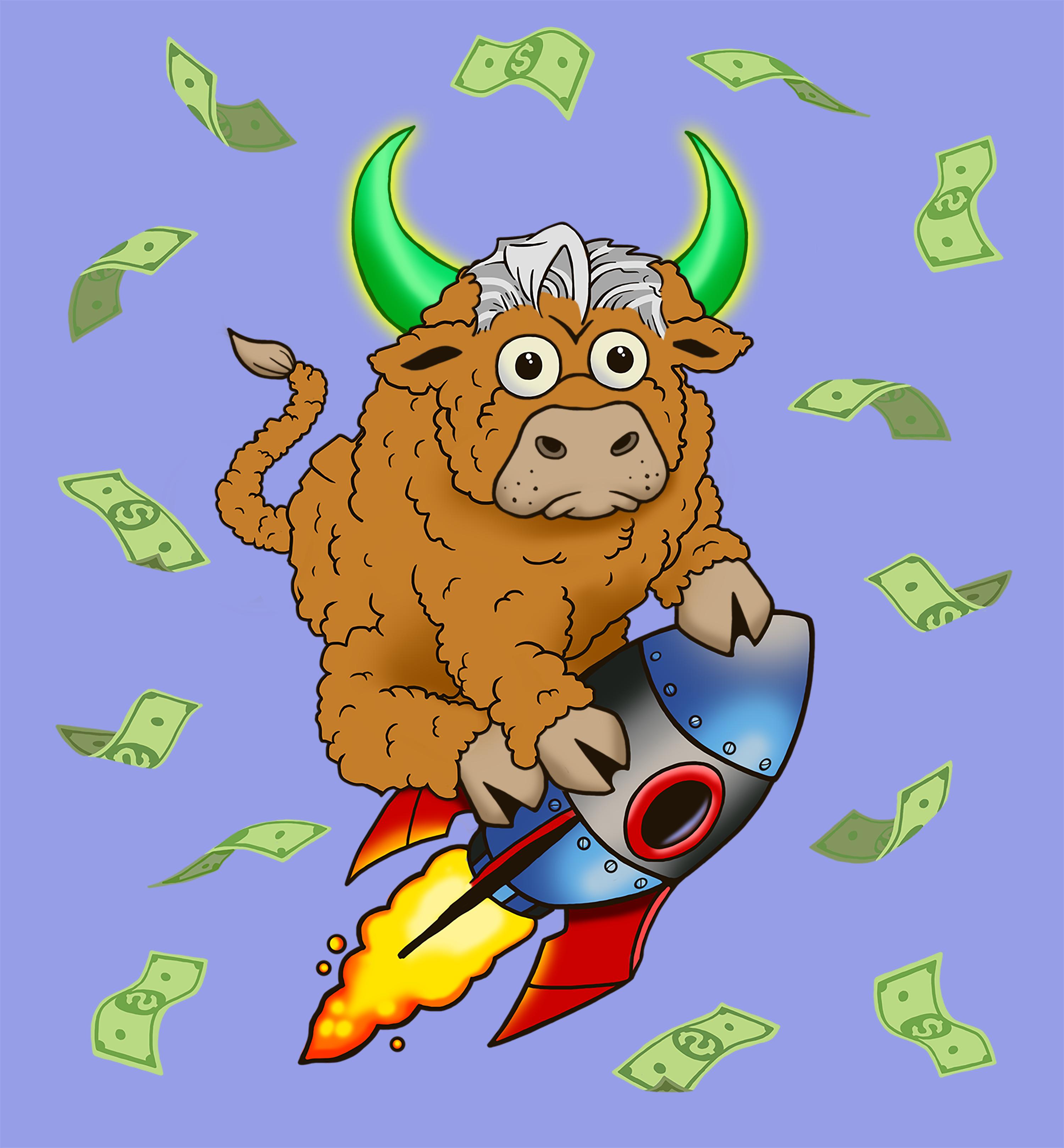 Bull #244