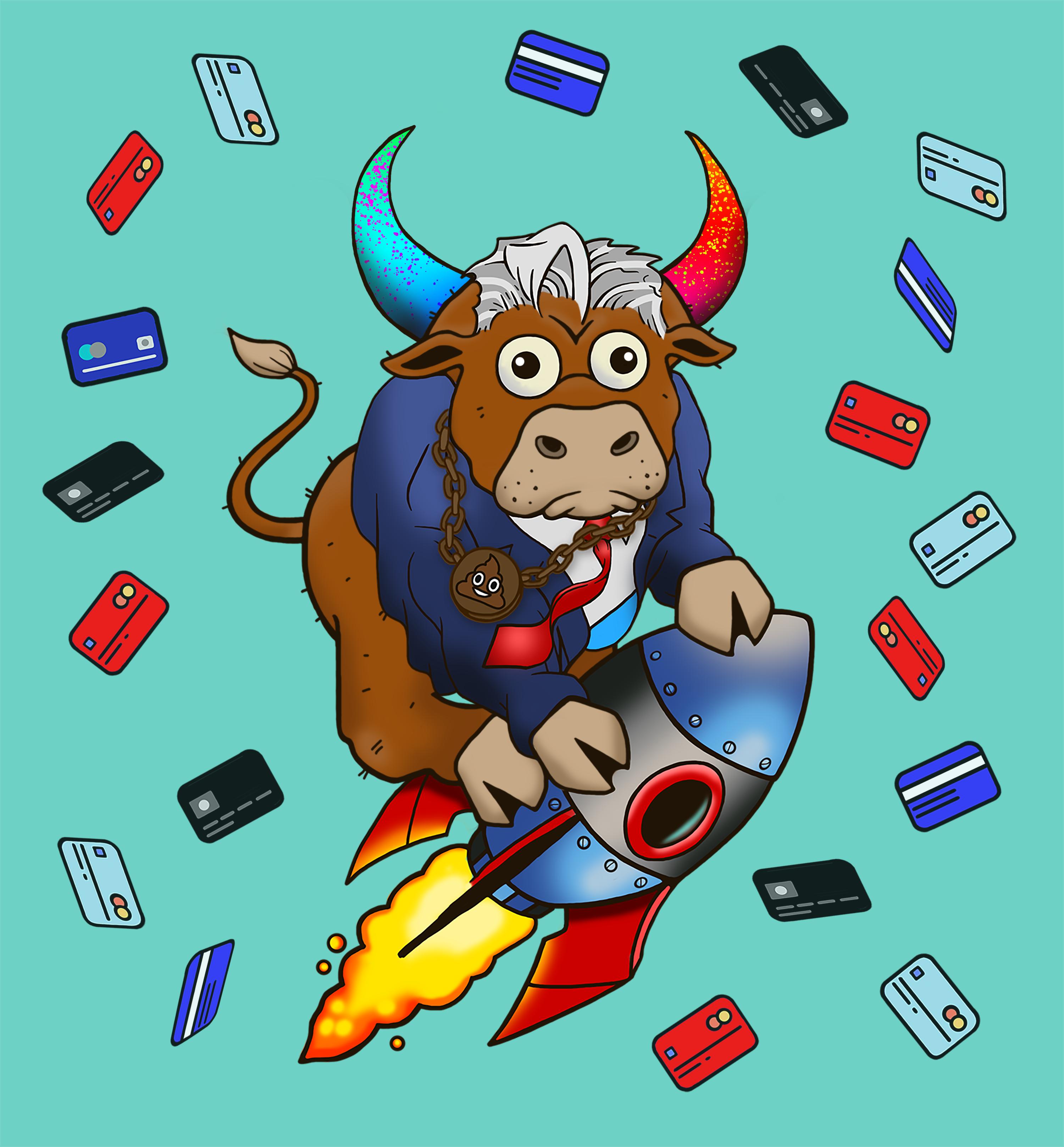 Bull #2794