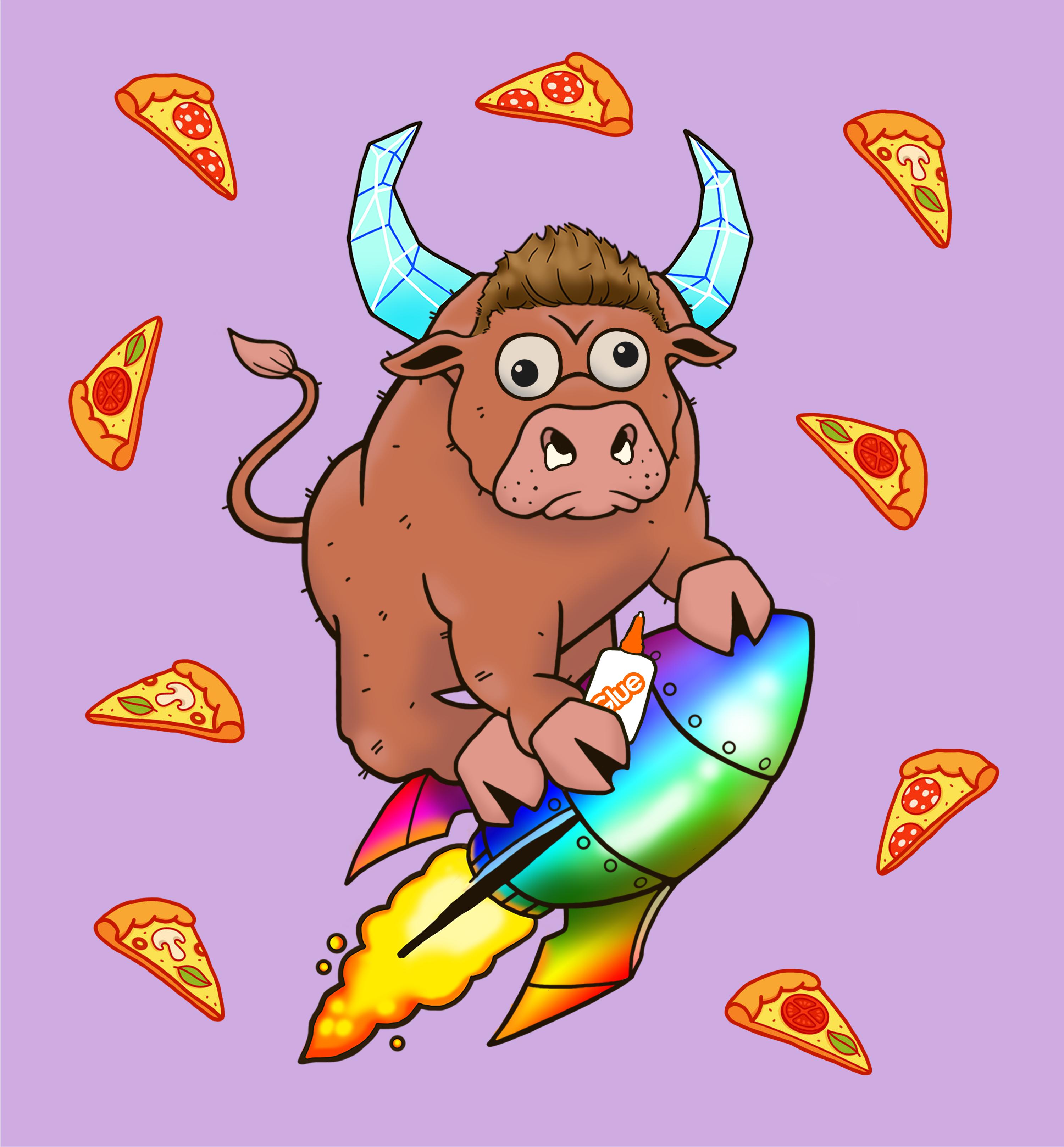 Bull #3152