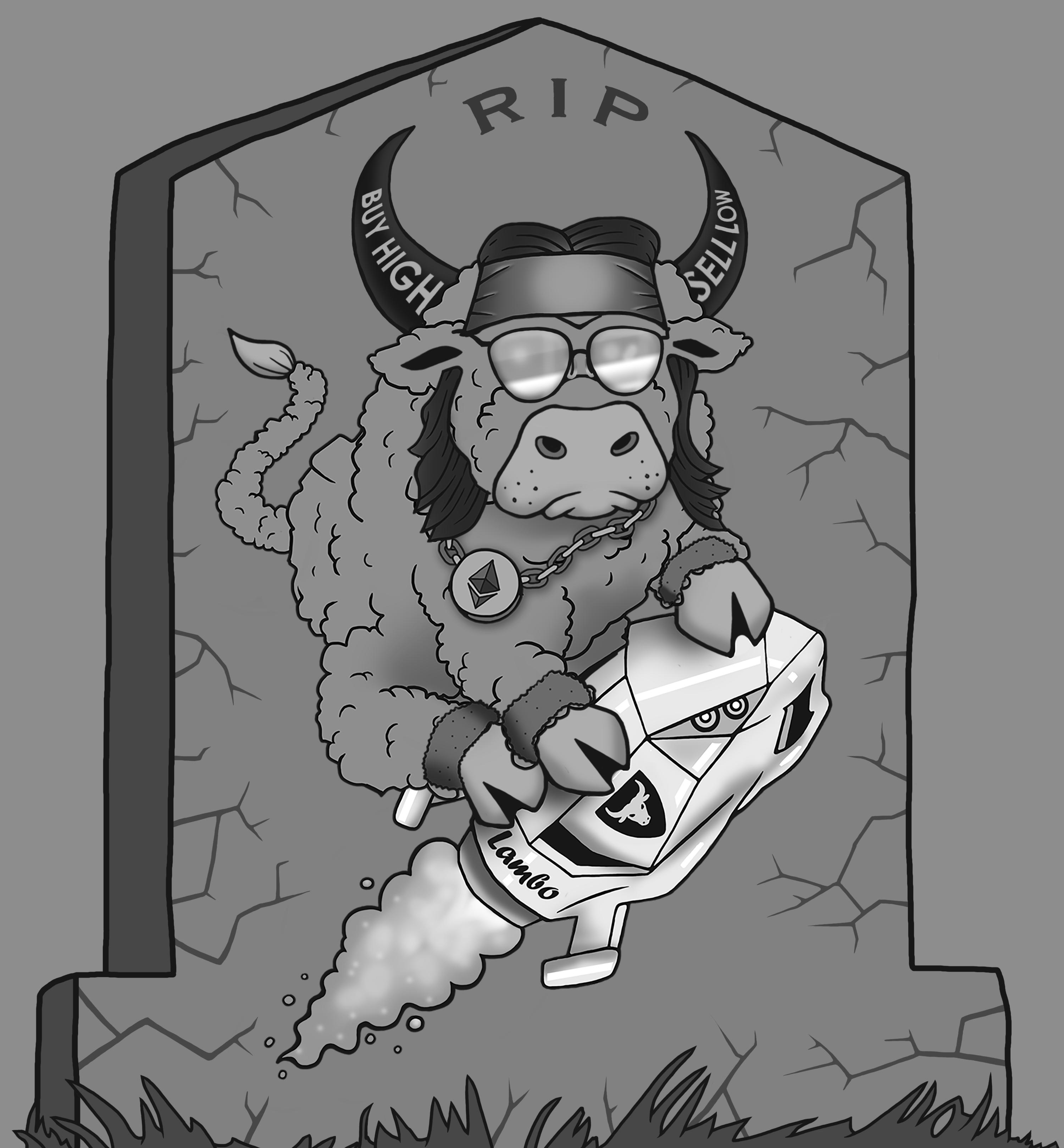 Bull #667